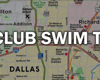 Find a Team: The Best Club Swim Teams in DFW