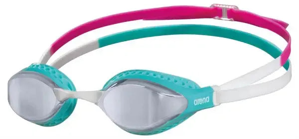 Arena Air-Speed Mirror Goggle