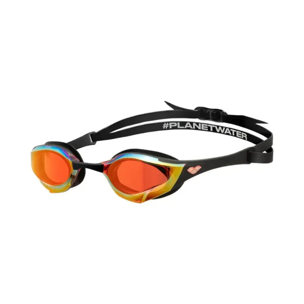 Arena Cobra Edge Swipe Mirrored Goggle