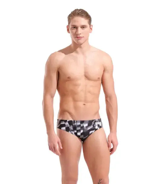 ARENA WAVE SWIM BRIEFS Performance MAN