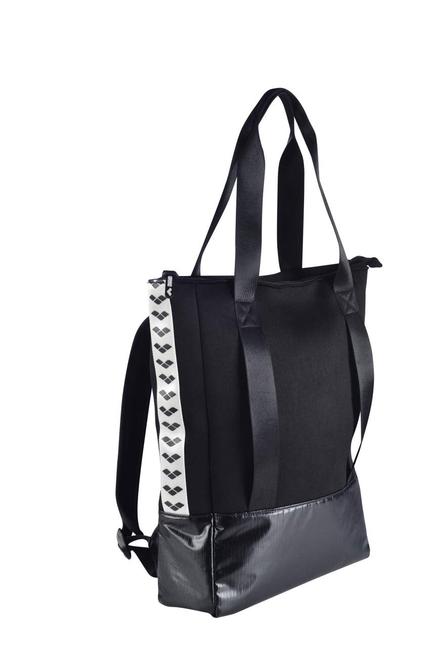 Fast Tote All-Black