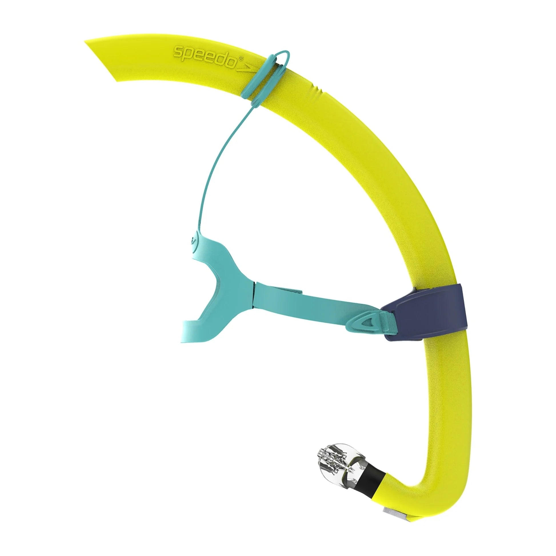 Speedo Junior Bullet Head Snorkel