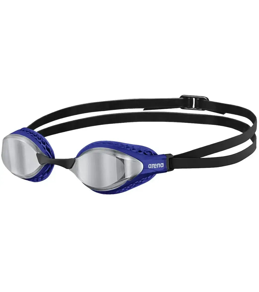 Arena Air-Speed Mirror Goggle