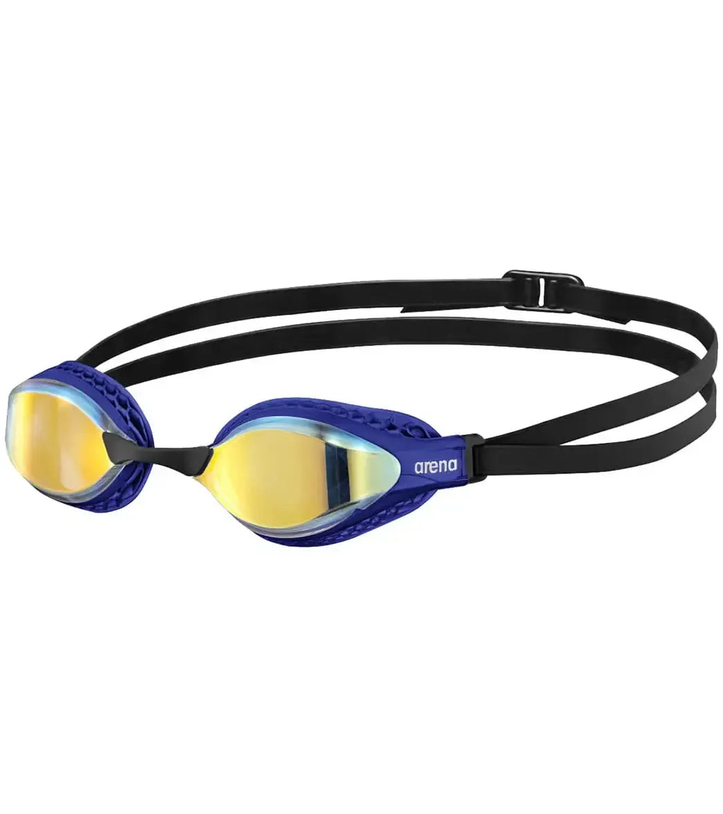 Arena Air-Speed Mirror Goggle