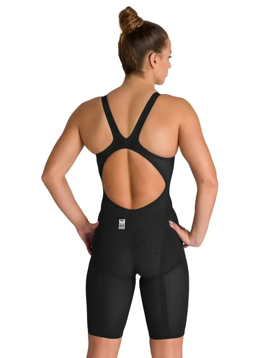 Arena Women's Powerskin Carbon Glide Open Back Tech Suit