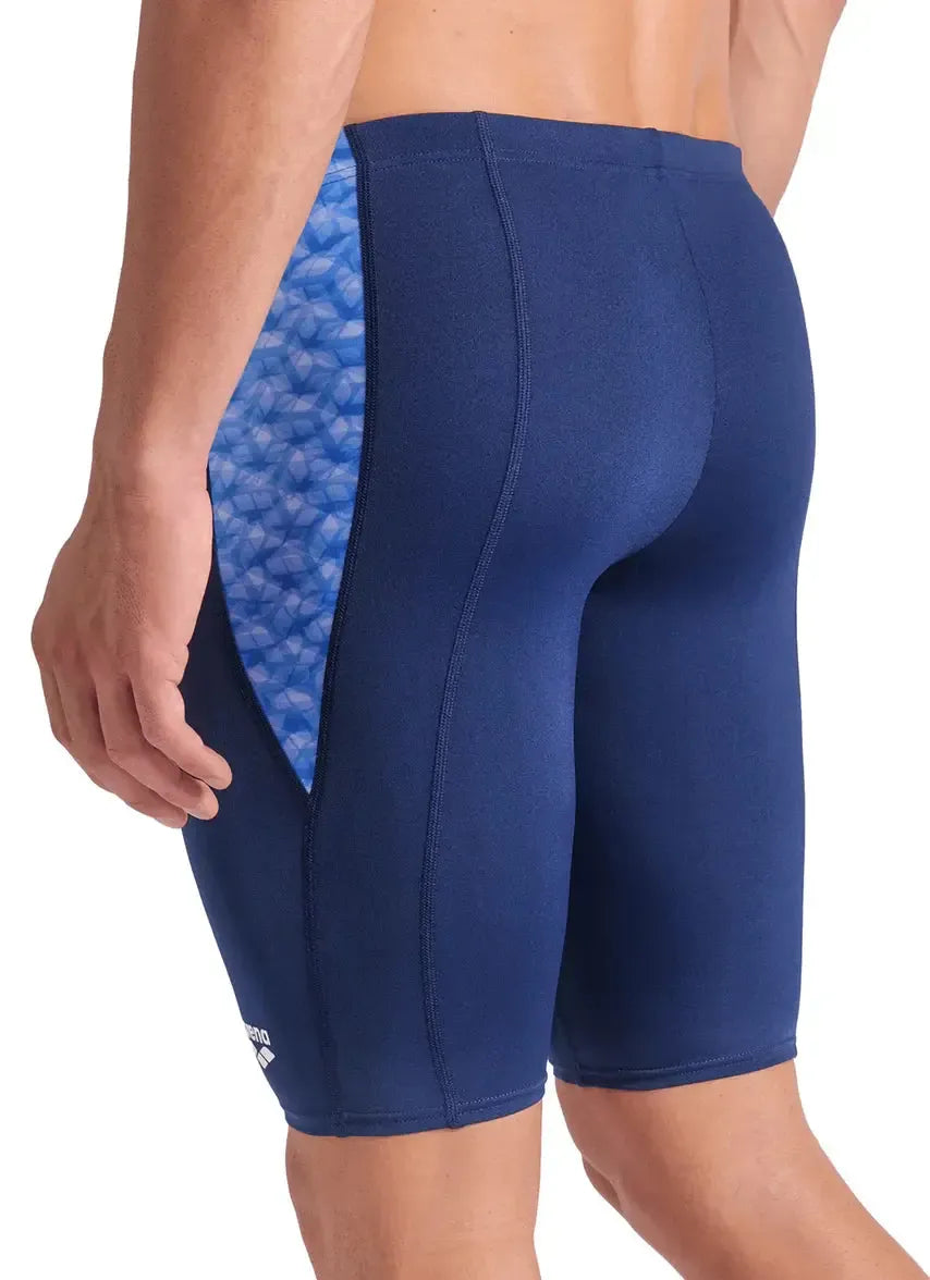 Men's Monogram Jammer