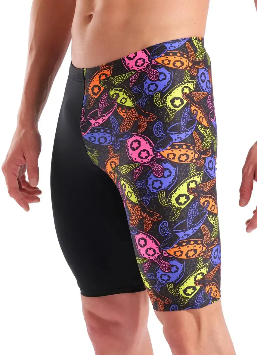 Men's Sea Turtles Jammer