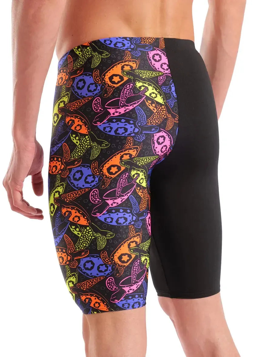 Men's Sea Turtles Jammer