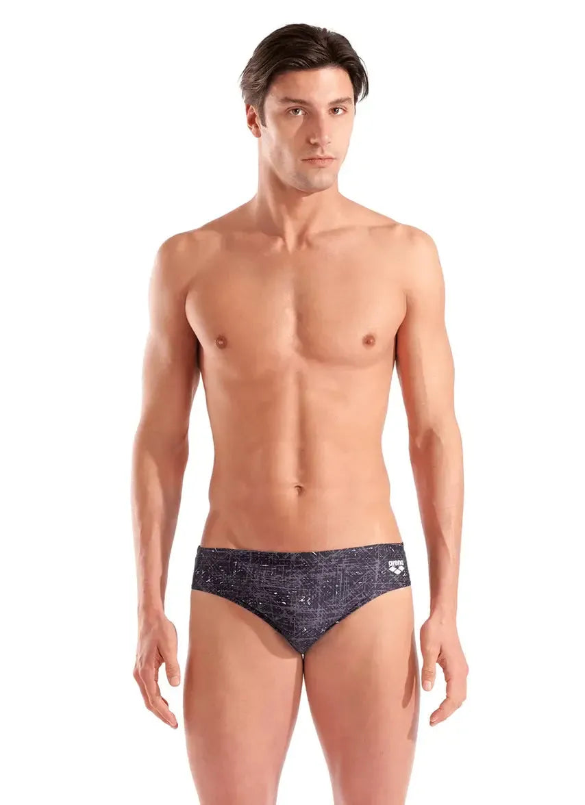 Men's Sea Turtles Briefs
