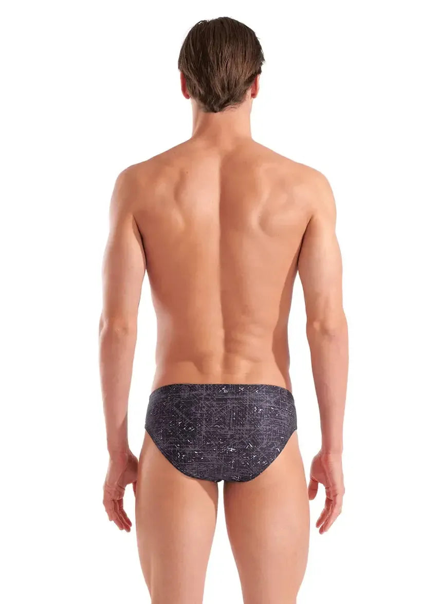 Men's Sea Turtles Briefs