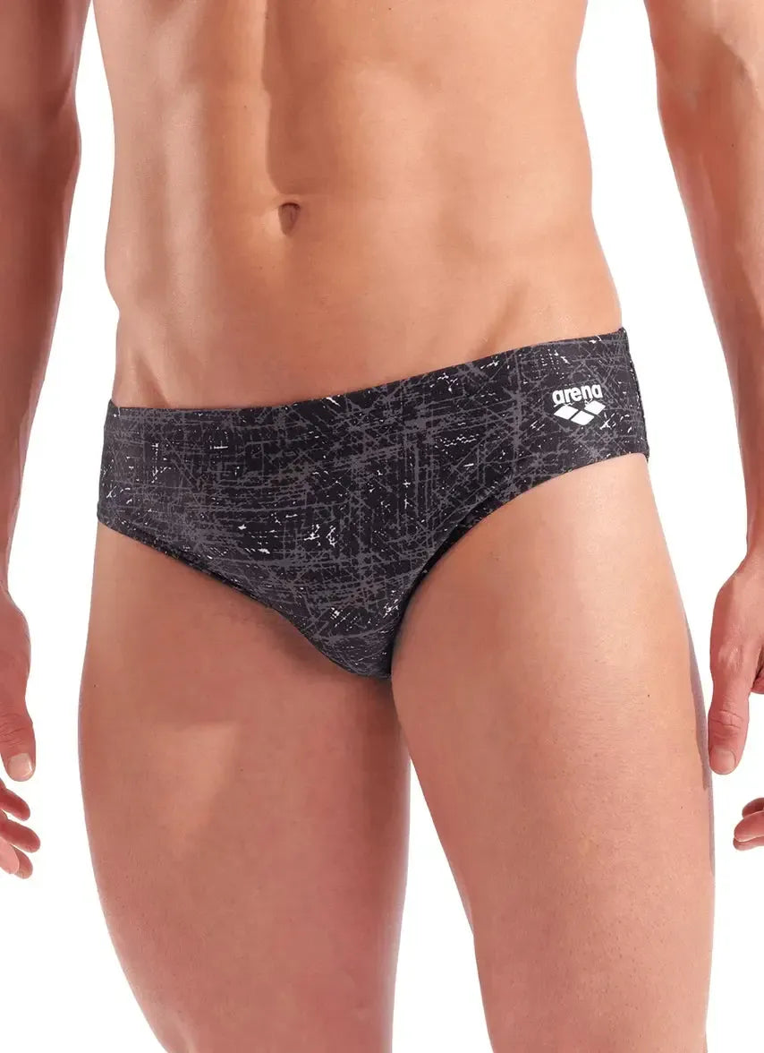 Men's Sea Turtles Briefs