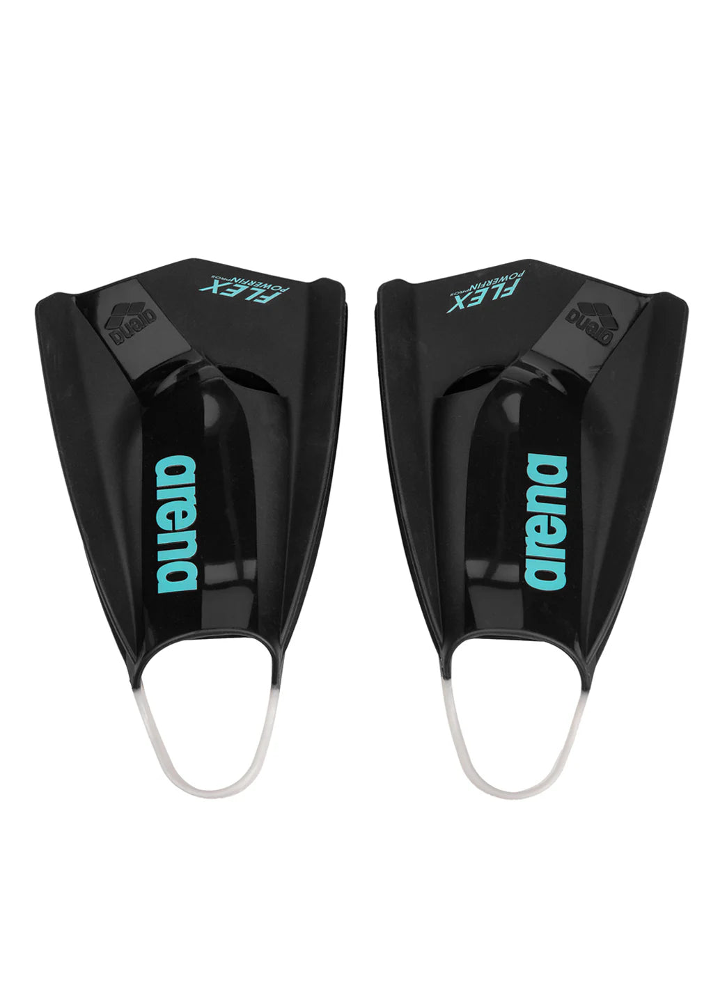 Arena Powerfin Pro II Flex Swim Fins