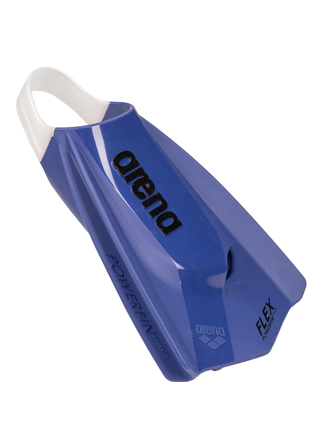Arena Powerfin Pro II Flex Swim Fins