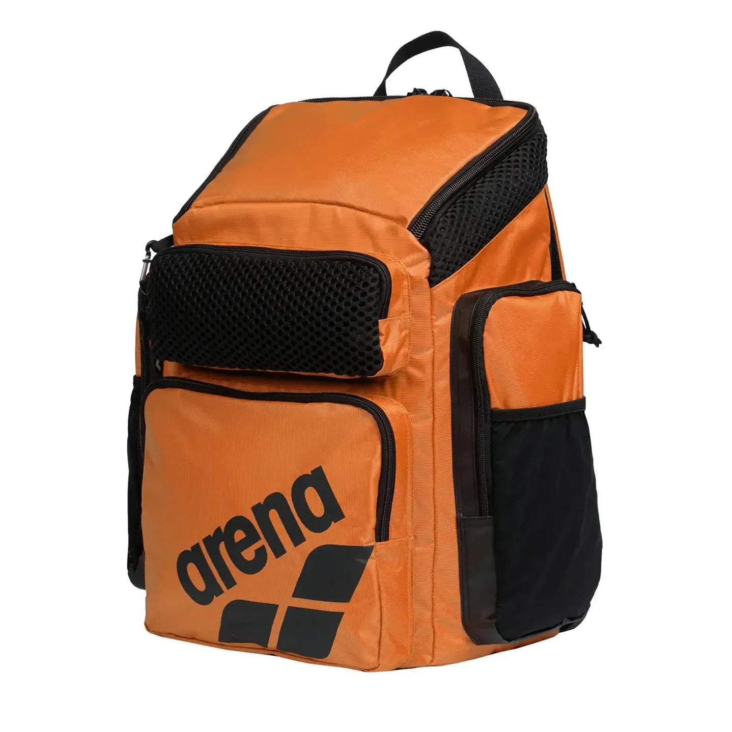 A+ TEAM BAG: Arena One Go 45L Backpack
