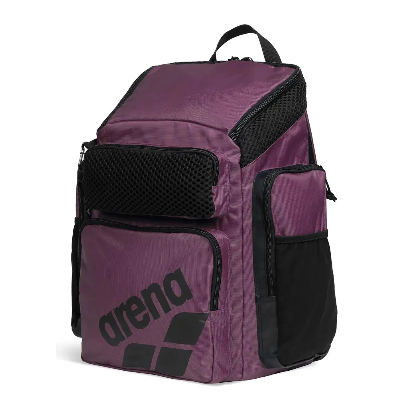 A+ TEAM BAG: Arena One Go 45L Backpack