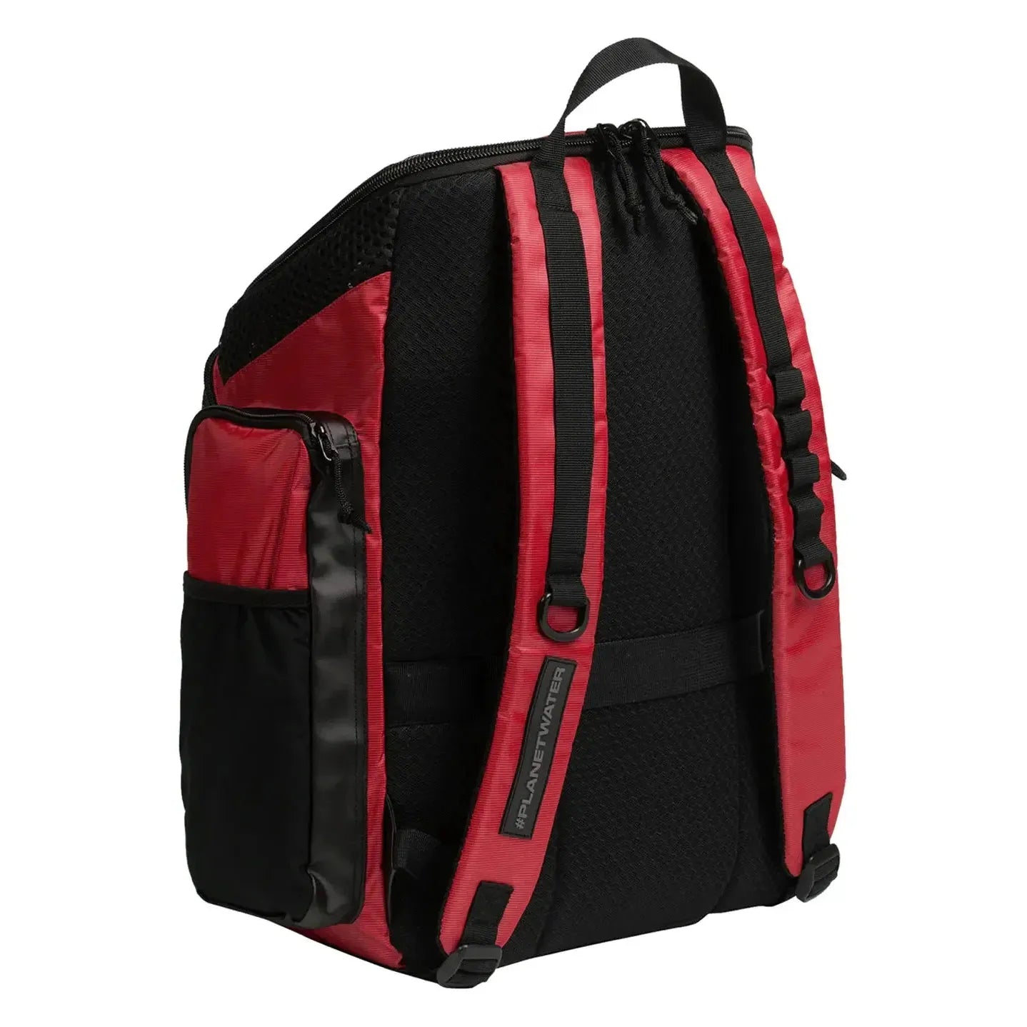 A+ TEAM BAG: Arena One Go 45L Backpack