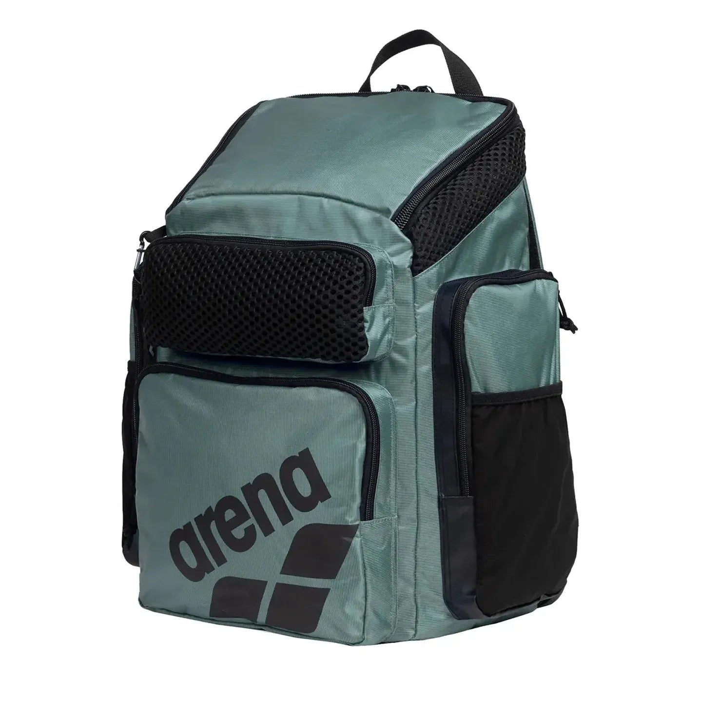 A+ TEAM BAG: Arena One Go 45L Backpack