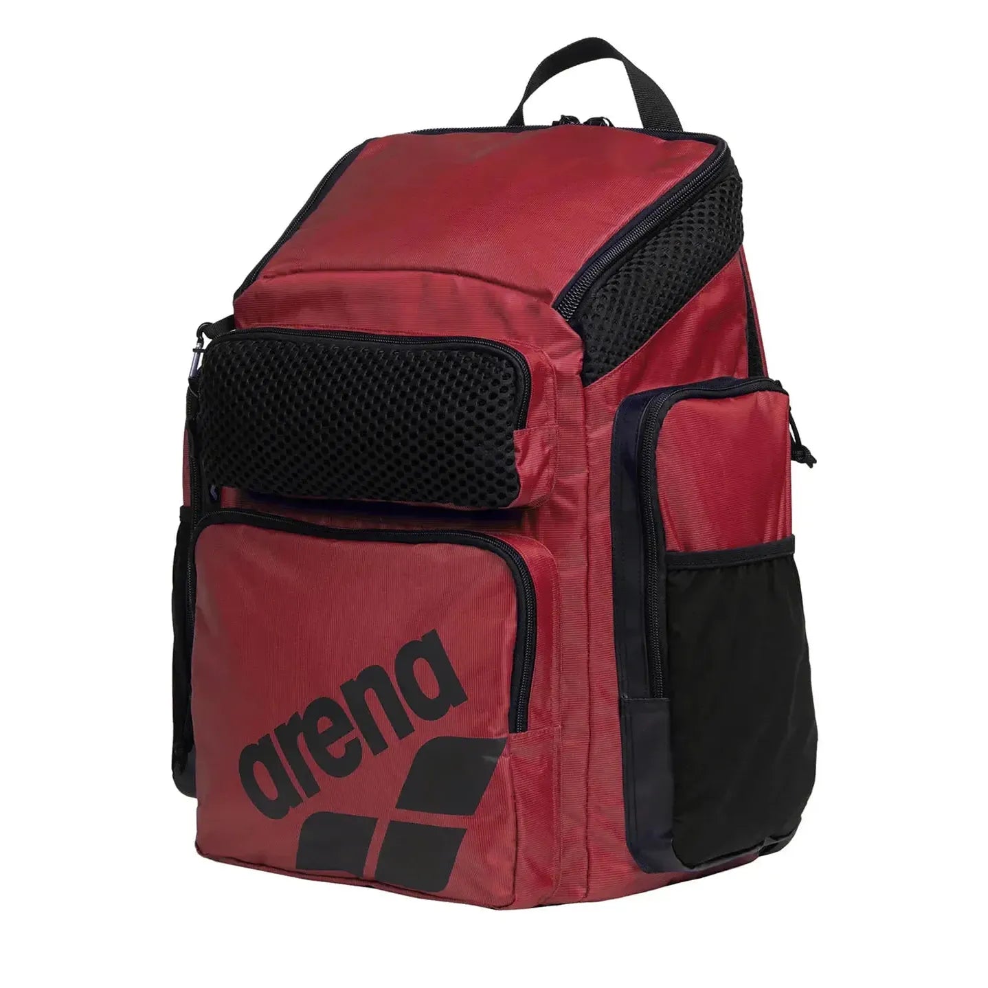 A+ TEAM BAG: Arena One Go 45L Backpack
