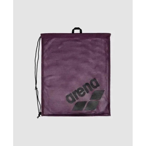 Arena One Go Mesh Bag