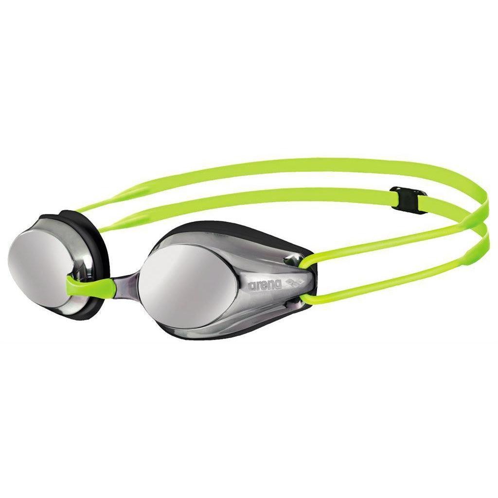 Arena Tracks JR Mirror Kids Goggle