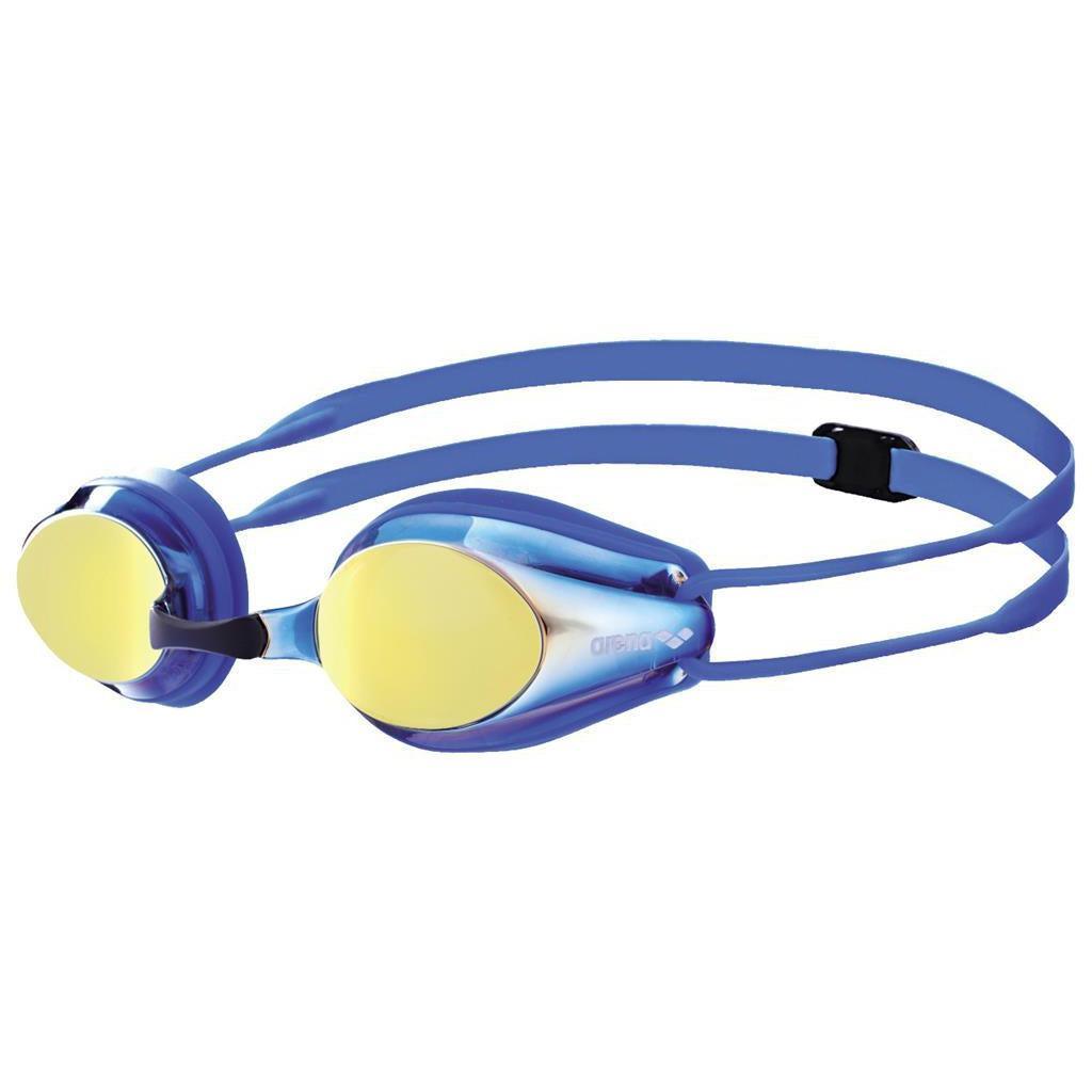 Arena Tracks JR Mirror Kids Goggle