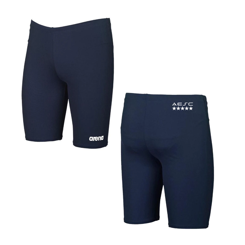 American Energy Arena Team Solid Jammer w/ Logo