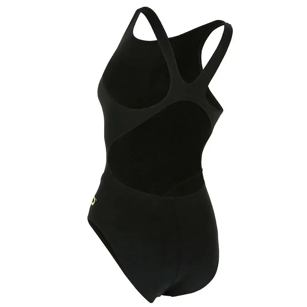 Aqua Sphere MP Solid Team Suit Mid Back One Piece