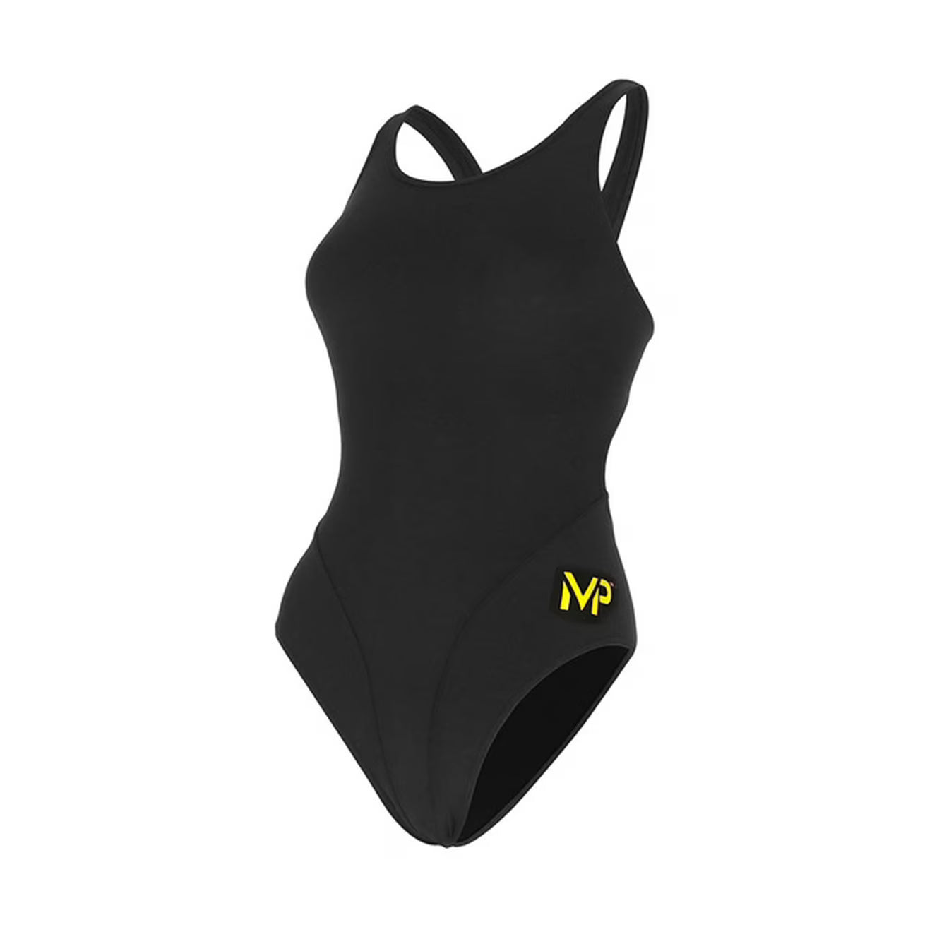 Aqua Sphere MP Solid Team Suit Mid Back One Piece