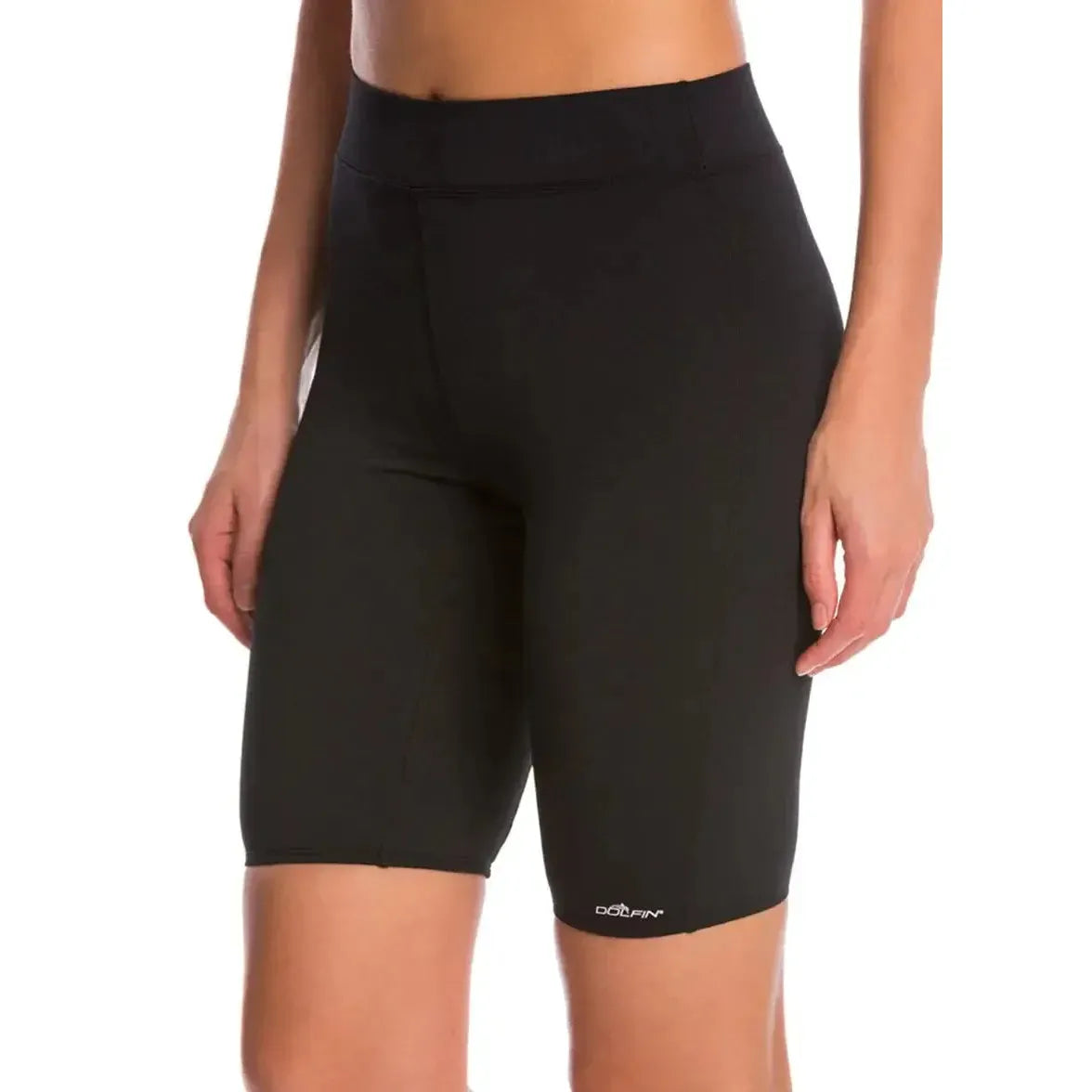 Aquashape Women's Solid Jammer