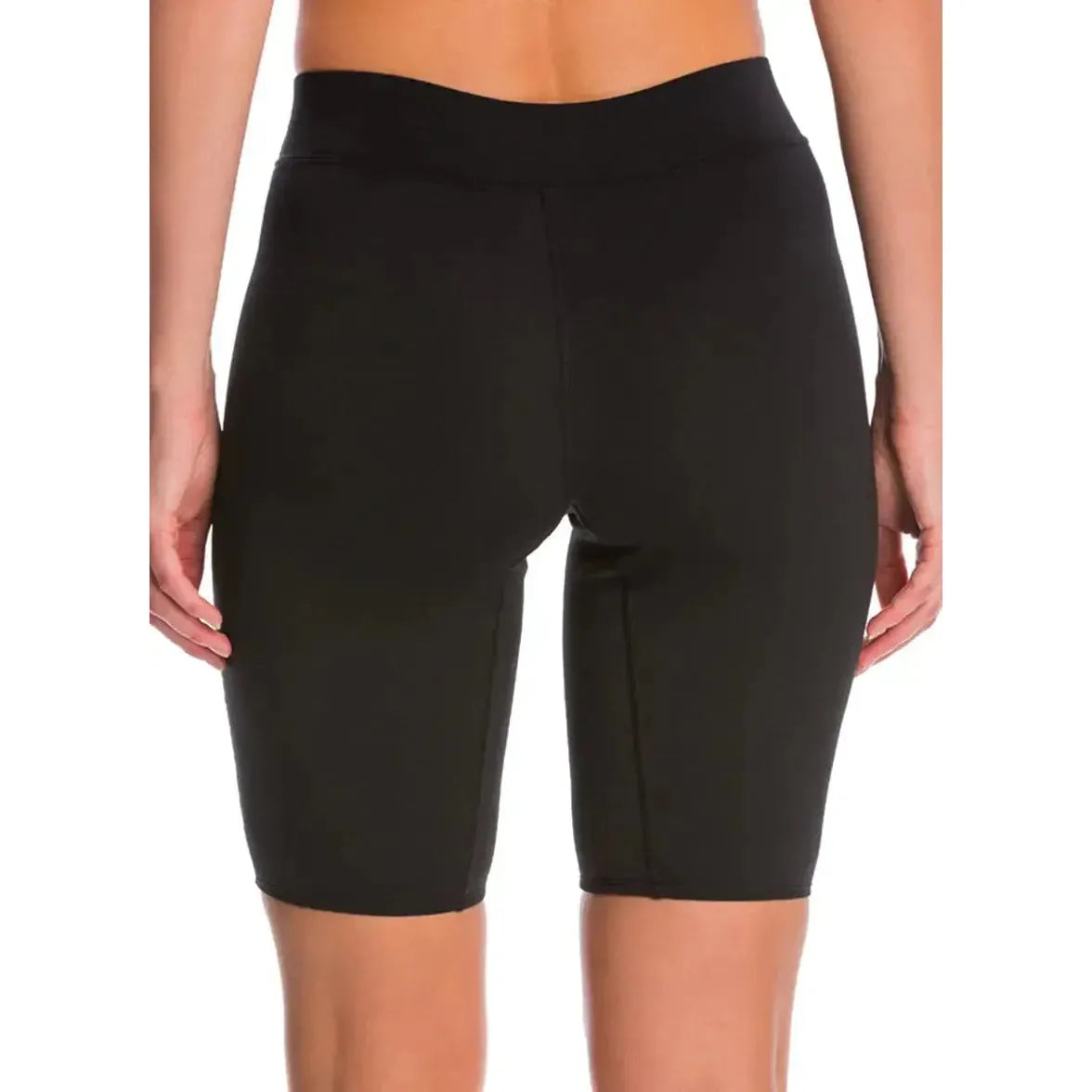 Aquashape Women's Solid Jammer