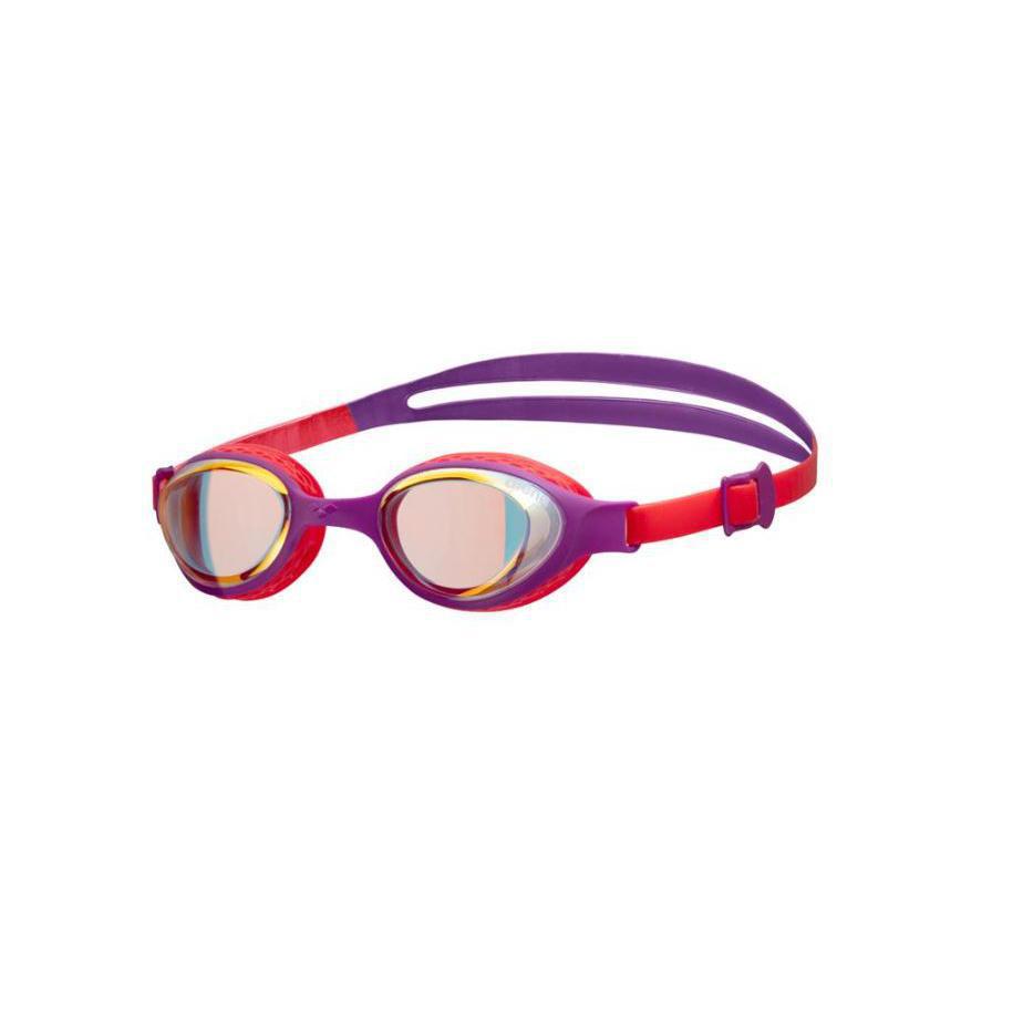 Arena Air Jr Mirrored Goggle