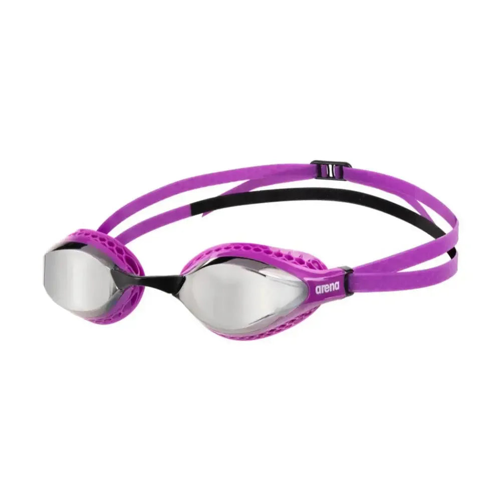 Arena Air-Speed Mirror Goggle
