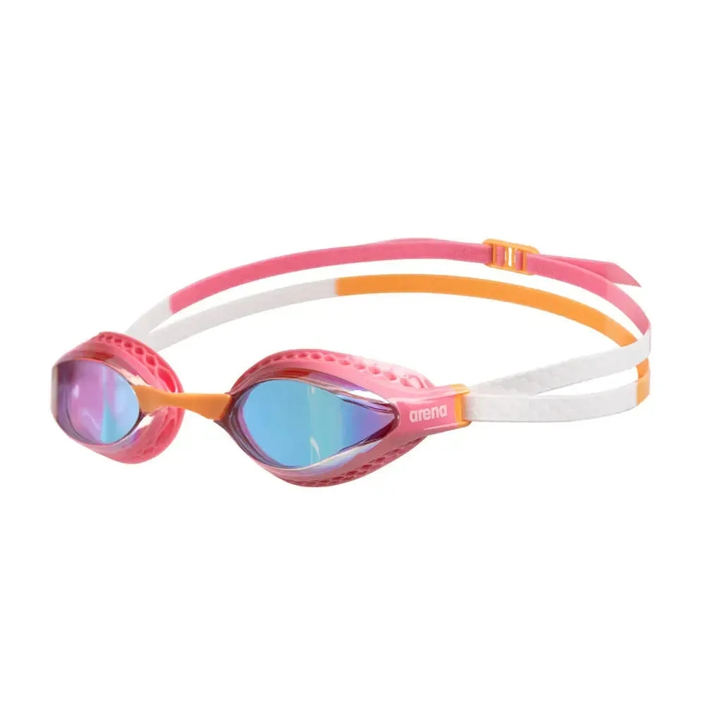 Arena Air-Speed Mirror Goggle