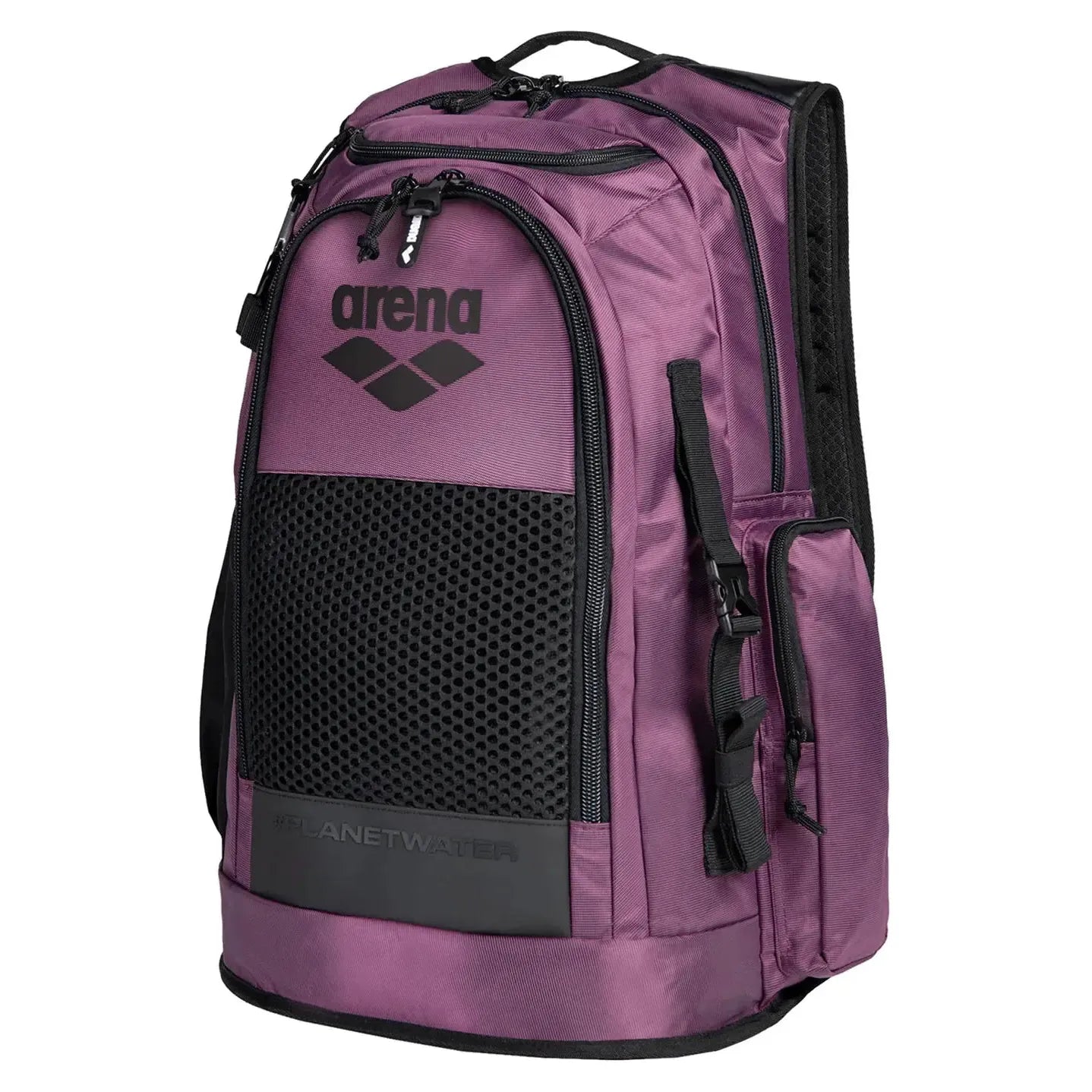 Arena All Set Backpack 45L
