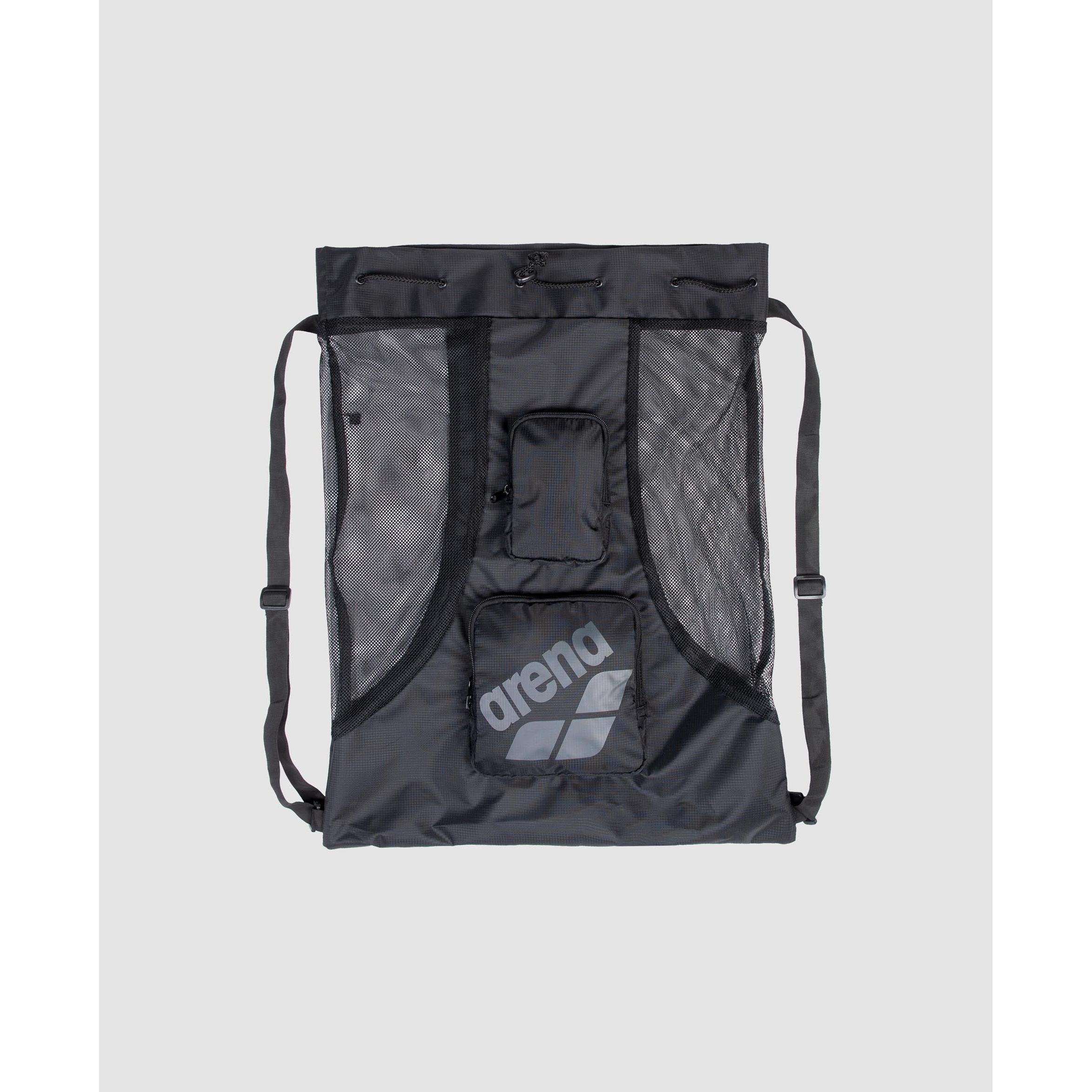Arena All Set Mesh Bag