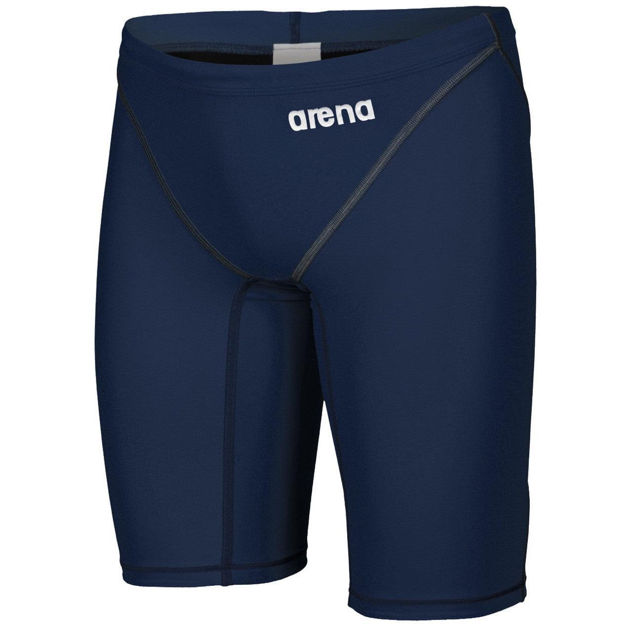 Arena Boy's Powerskin ST Next Jammer Jr Tech Suit