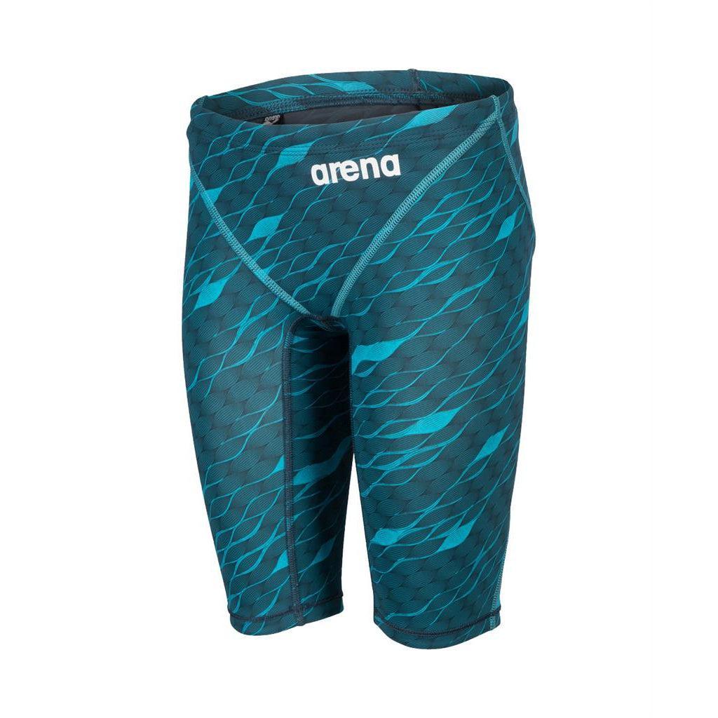 Arena Boy's Powerskin ST Next Limited Edition Junior Jammer Tech Suit
