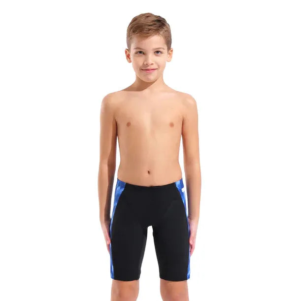 Arena Boy's Wave Swim Performance Jammer