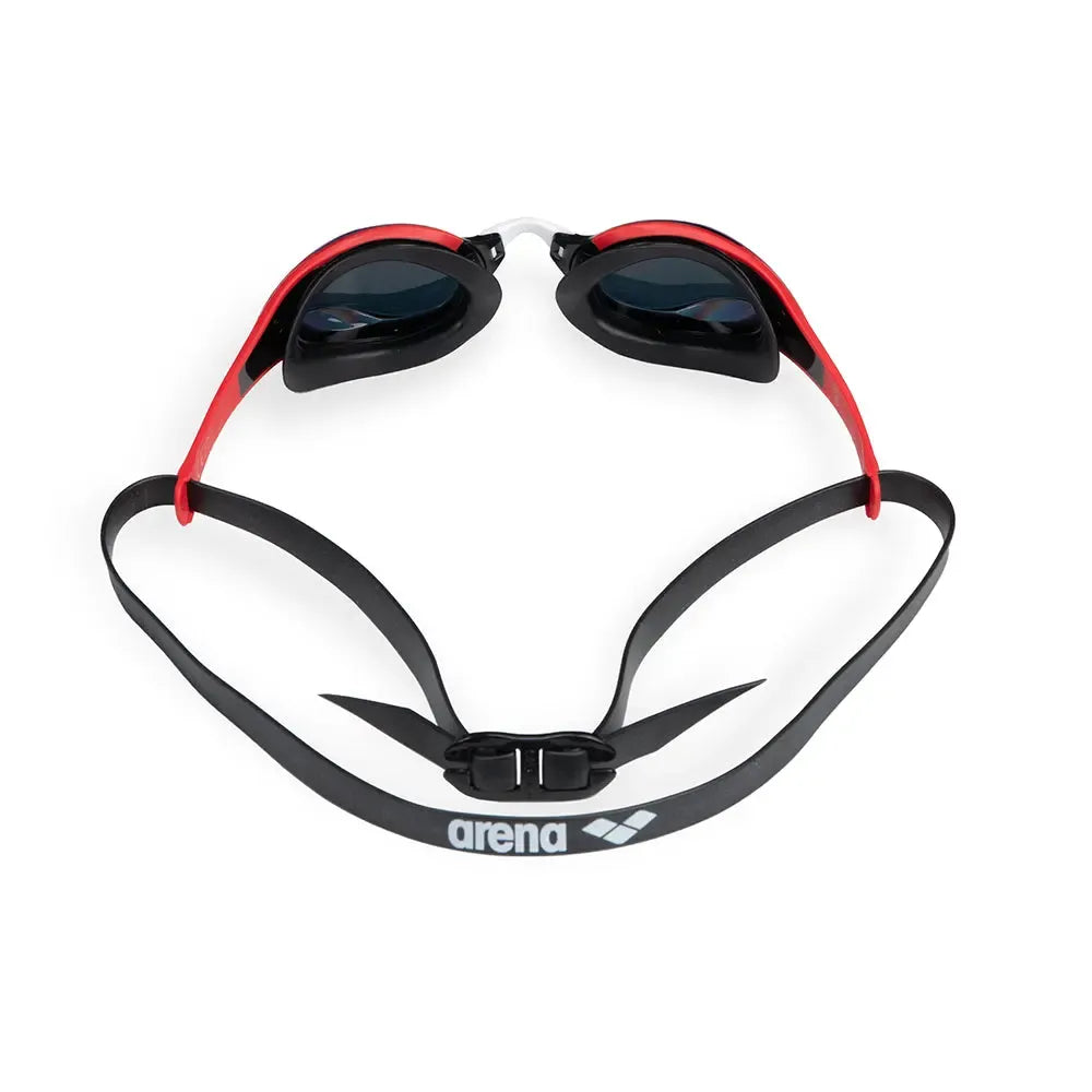 Arena Cobra Edge Swipe Mirrored Goggle