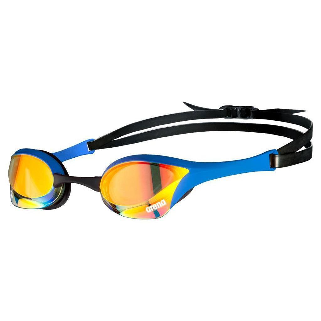 Arena Cobra Ultra Swipe Mirror Goggle