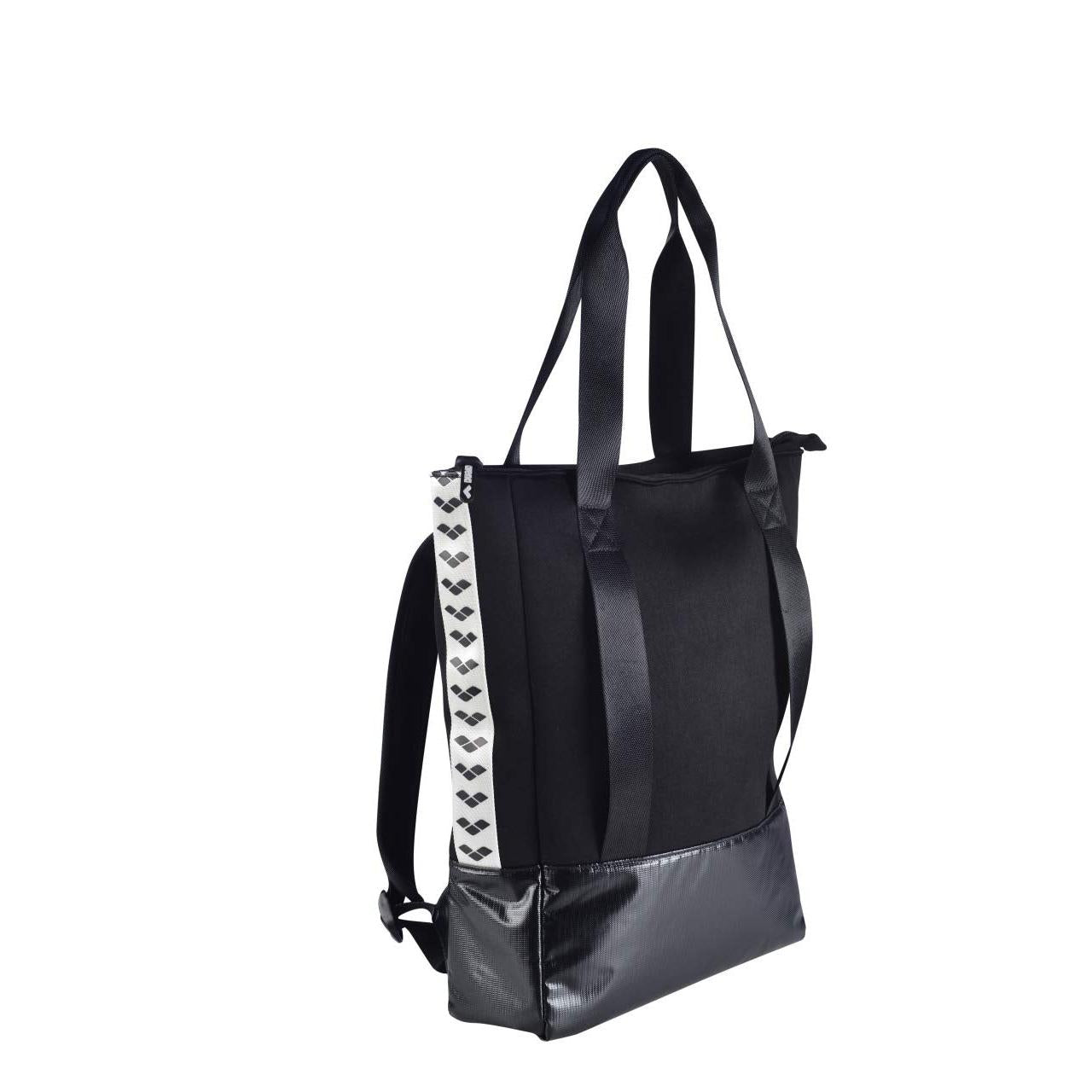 Arena Fast Tote All-Black
