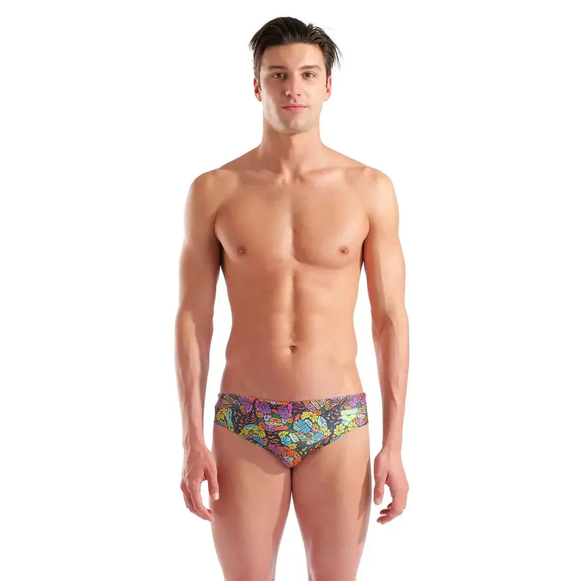 Arena Men's Brief Pom