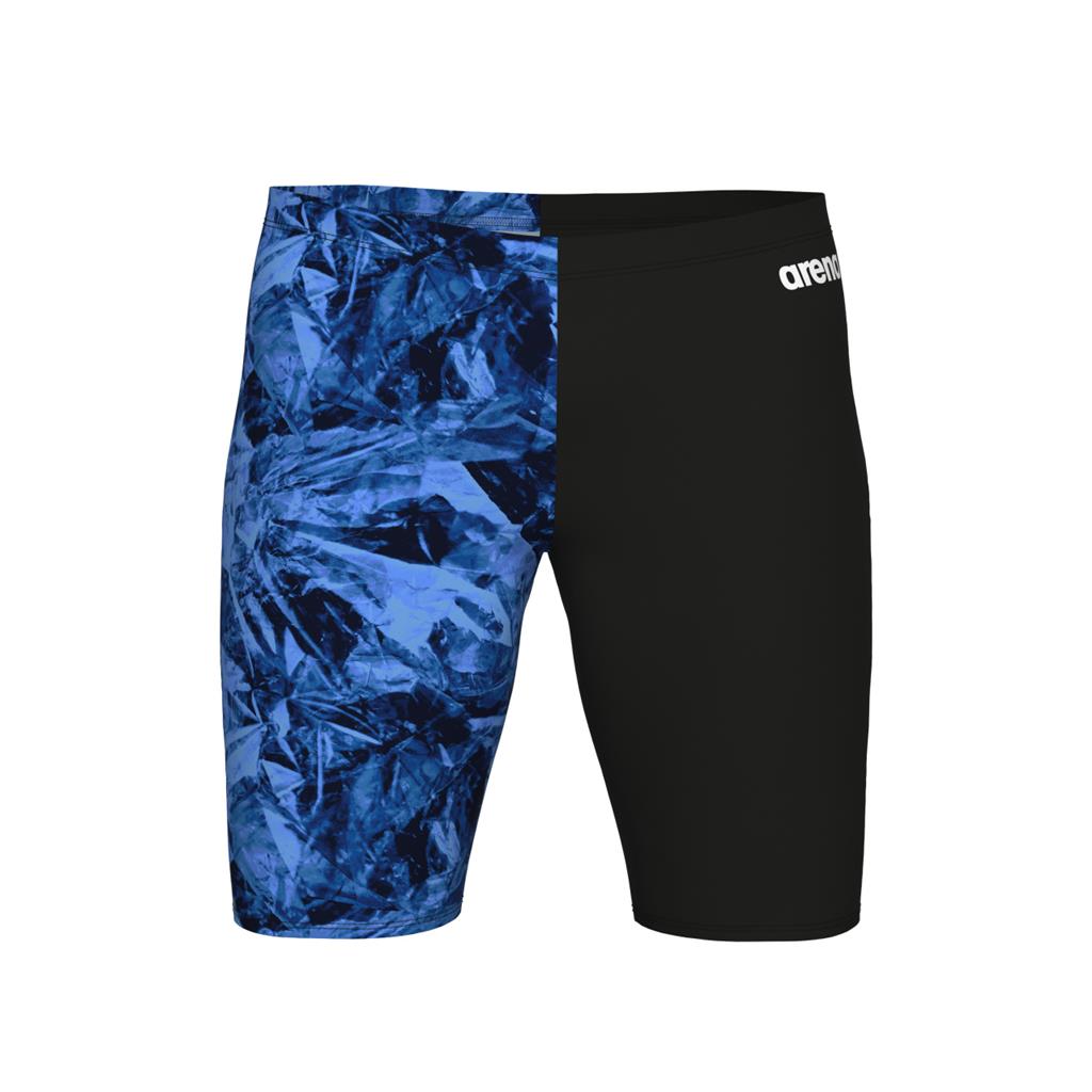 Arena Men's Crackle Swim Jammer