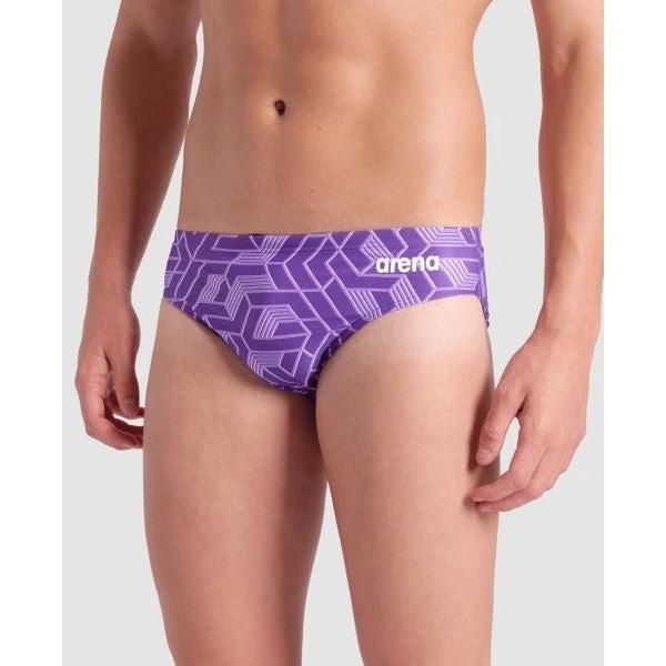 Arena Men's Escape Swim Briefs