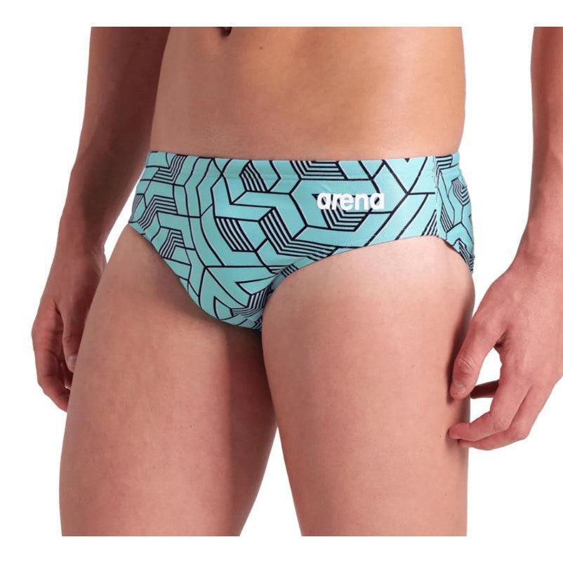 Arena Men's Escape Swim Briefs