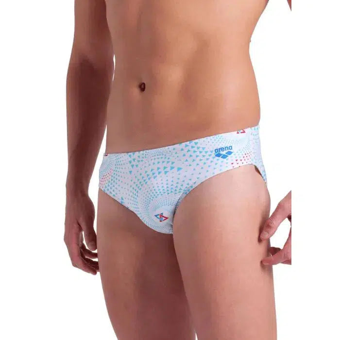 Arena Men's Fireflow Briefs