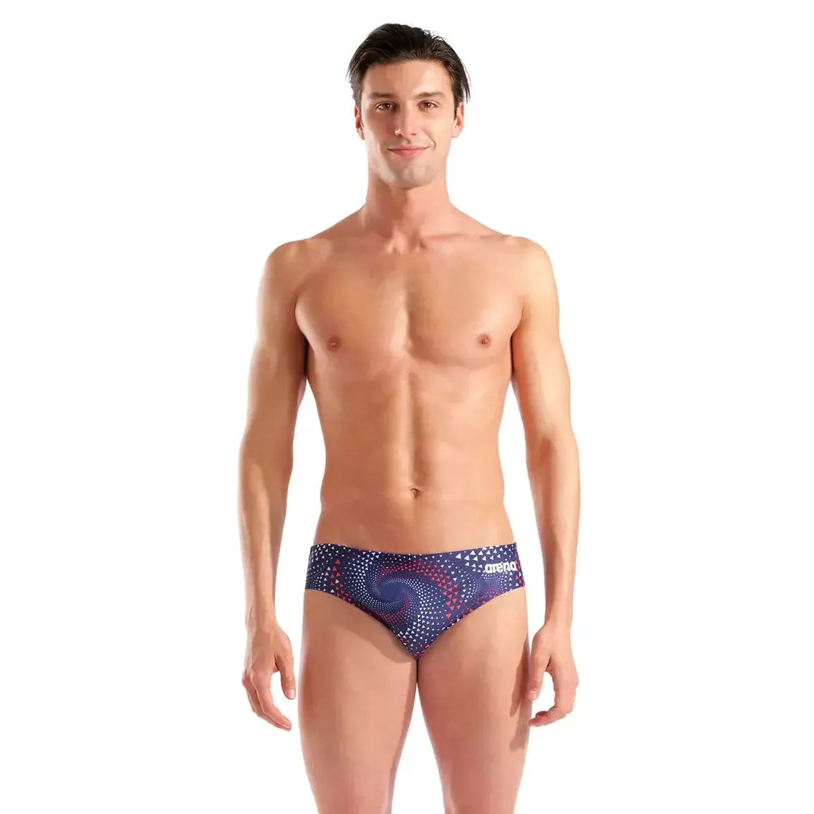 Arena Mens Fireflow Briefs Swimsuit