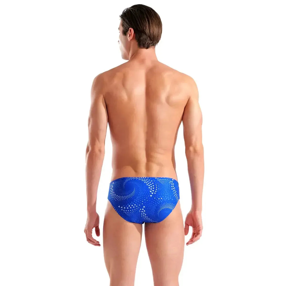 Arena Mens Fireflow Briefs Swimsuit