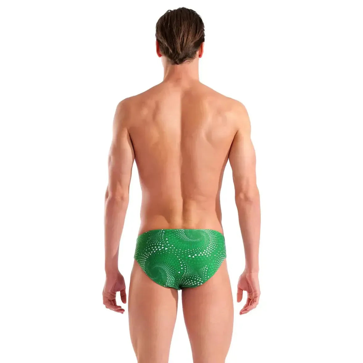Arena Mens Fireflow Briefs Swimsuit