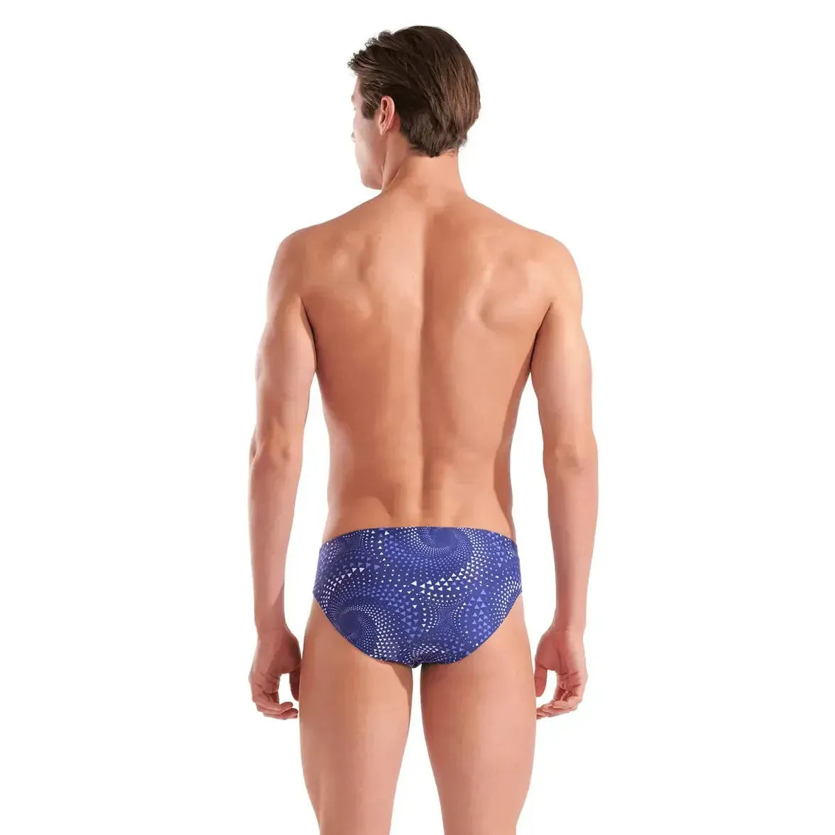 Arena Mens Fireflow Briefs Swimsuit